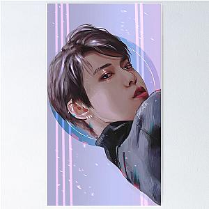 NCT 127 DOYOUNG Poster