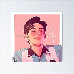 Doyoung (Touch Era) Poster