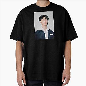 DOYOUNG NCT Oversized T-Shirt