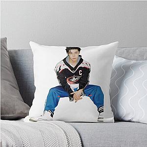 NCT 127 Doyoung Fact Check Pillow
