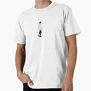 NCT U
NCT 127
DOYOUNG
PREMIUM T SHIRT
DELIVERY MAN