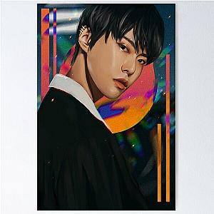 NCT DOYOUNG Poster