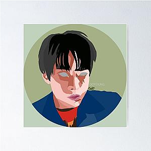 NCT DOYOUNG Poster