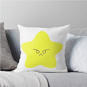 NCT 127 Doyoung - Neo City The Unity Star Throw Pillow