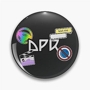 Dream Perfect Regime DPR Pin