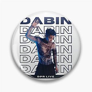 Dpr Live (Dabin) Pin