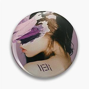 Dpr Live "Her" Album Cover Pin