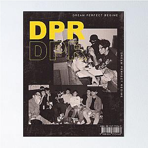 DPR LIVE Poster