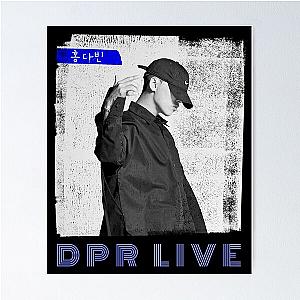 DPR LIVE Poster