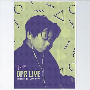 DPR LIVE Poster