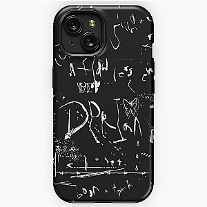 MITO - DPR IAN iPhone Tough Case