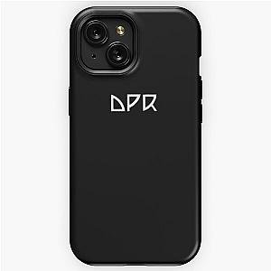 DPR LIVE SIGN iPhone Tough Case