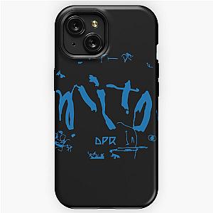 DPR IAN Mito art iPhone Tough Case