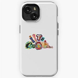 DPR Live - IITE COOL iPhone Tough Case