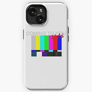 DPR Live TV print iPhone Tough Case