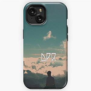 DPR LIVE JASMINE CLOUD SCENCE DPR LIVE KHIPHOP KHH iPhone Tough Case