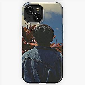 DPR Live Jasmine iPhone Tough Case