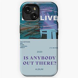 DPR LIVE POSTER iPhone Tough Case