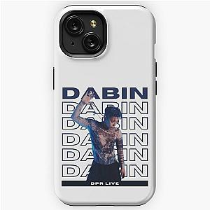 Dpr Live (Dabin) iPhone Tough Case