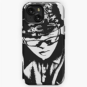 Dpr Live (Dabin) Stencil iPhone Tough Case