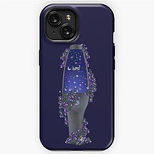 DPR Floral Lightstick kpop  iPhone Tough Case