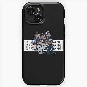 DPR GANG DPR LIVE iPhone Tough Case