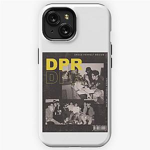 DPR LIVE Long iPhone Tough Case