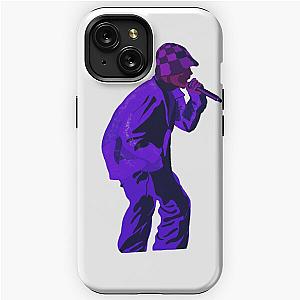 DPR LIVE iPhone Tough Case