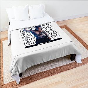 Dpr Live (Dabin) Comforter