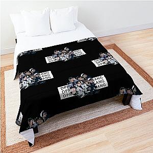 DPR GANG DPR LIVE Comforter