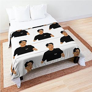 Dpr Live Comforter