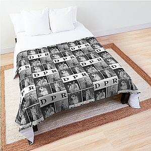 DPR (Dpr ian, dpr live) Concert(White Version) Comforter