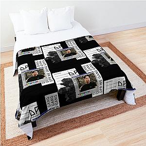 DPR DABIN Comforter