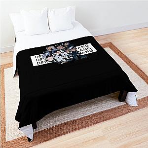 DPR GANG  DPR LIVE  Comforter