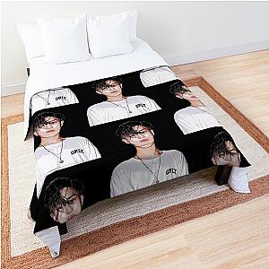 DPR     Comforter