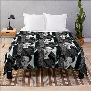 dpr live Premium Throw Blanket