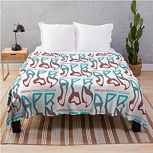 DPR Dream Perfect Throw Blanket