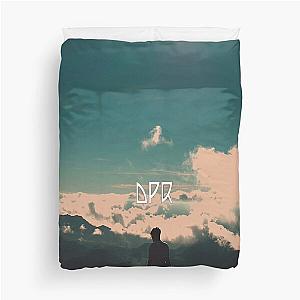 DPR LIVE JASMINE CLOUD SCENCE DPR LIVE KHIPHOP KHH Duvet Cover