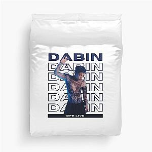 Dpr Live (Dabin) Duvet Cover