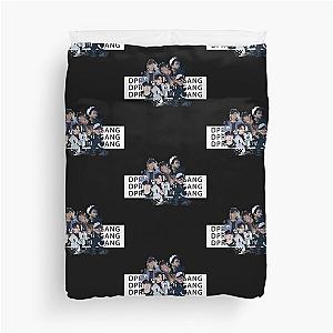 DPR GANG DPR LIVE Duvet Cover