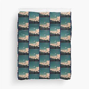 DPR LIVE JASMINE CLOUD SCENCE DPR LIVE KHIPHOP KHH Graphic  Duvet Cover