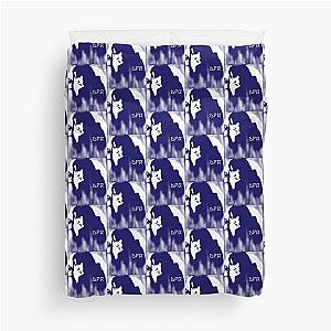 DPR Live live music   Duvet Cover