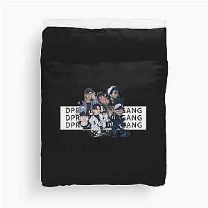 DPR GANG  DPR LIVE  Duvet Cover