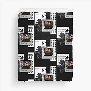 DPR DABIN Duvet Cover