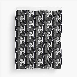 dpr live  Premium  Duvet Cover