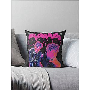 DPR Live DPR we gang gang Throw Pillow