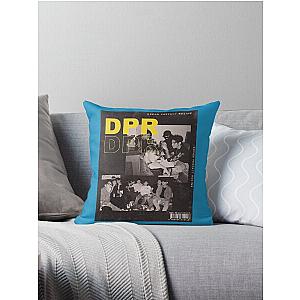 DPR LIVE Long Throw Pillow