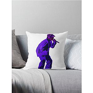 DPR LIVE Throw Pillow