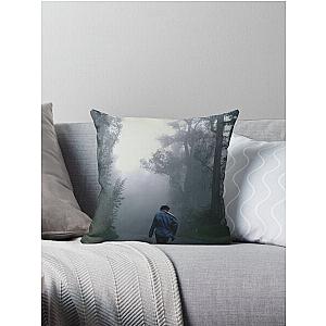 DPR LIVE Throw Pillow