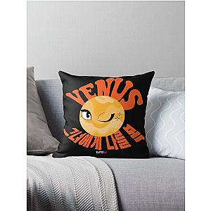 DPR LIVE venus art Throw Pillow